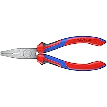 Amazon.co.jp: フラットノーズプライヤー : DIY・工具・ガーデン