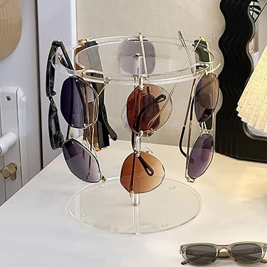 Amazon.co.jp 売れ筋ランキング: 小売用眼鏡ディスプレイ・ラック の中