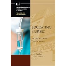 Expertise in Nursing Practice: Caring, Clinical Judgment, and