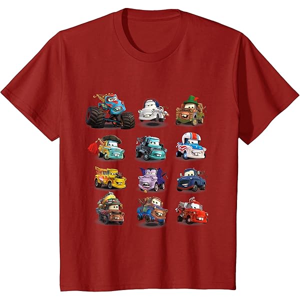 Amazon | ディズニー ピクサー カーズ 95 ライトニング・マックィーン