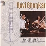 West Meets East: The Historic Shankar Menuhin Collection