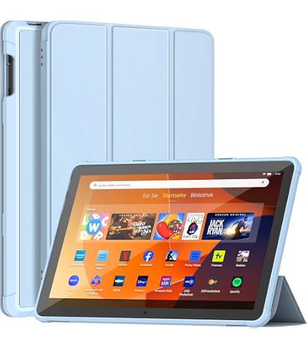Amazon.co.jp: AMZ Fireタブレット用スタイラスペン、Fire HD 10