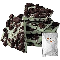 Amazon | CHOCORU クールなチョコミント 400g 割れチョコ ミント