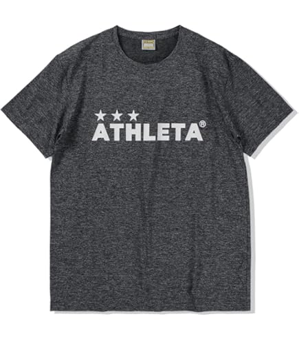 Amazon | ATHLETA(アスレタ) ジュニア Tシャツ 03374J 140