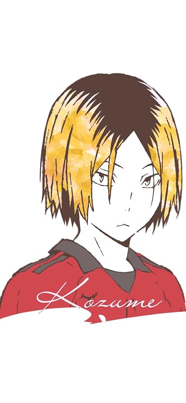 2020秋アニメ - 孤爪研磨