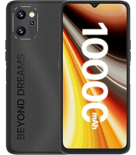 SIMフリースマートフォンBlackview Wave6C スマホ Amazon | 【2024 新登場】Wave6C SIMフリー スマホ 本体 4G 6.5インチ