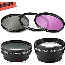 Canon ズームレンズ（プロテクター付き） Canon ズームレンズ（プロテクター付き） ZX プロテクター