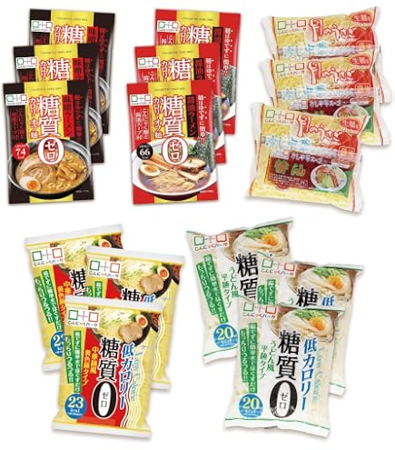 プロテインダイエット　ロカボヌードル　ダイエット食品詰め合わせ Amazon.co.jp: カップヌードルPRO & ロカボヌードル 12個セット [日清