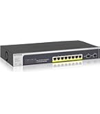Amazon | 【正規品】 NETGEAR ネットギア スイッチングハブ 10ポート