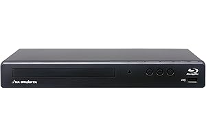 DXブロードテック ブルーレイディスクプレーヤー DXBP2