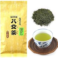 八女茶，緑茶(特上煎茶)750円12袋 なぴです。 Amazon.co.jp: 八女茶 お茶 緑茶 茶葉 特上煎茶 100g 九州 福岡