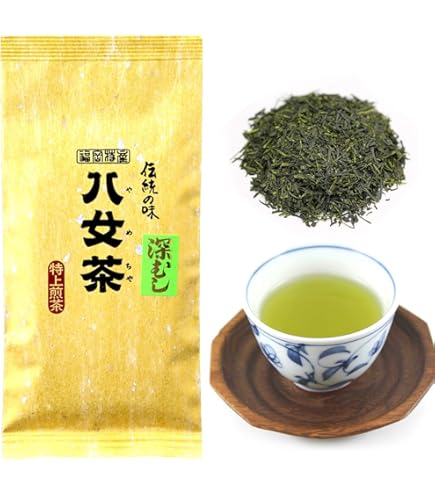 八女茶，緑茶(特上煎茶)1000円6袋マチュヨコです 八女茶，緑茶(特上煎茶)1000円1袋(特上白折)750円1袋 ちー様専用です