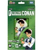 Amazon.co.jp: 名探偵コナン TCG CT-P01 Case-Booster 01 探偵たちの