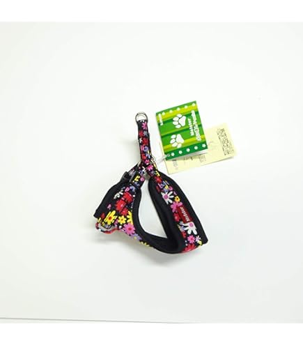 Amazon | Meister(マイスター) ソフティハーネスリードカントリー 白