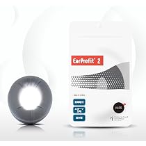 Amazon | EarProfit multi 2 新開発 イヤーパッドカバー ヘッドホン