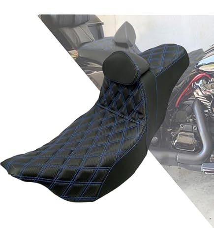 Vintage ハーレー バディー シート アイアン XL XLHスポーツスター Amazon.co.jp: 60s 70s 当時物純正 XLH バディシート ブラック