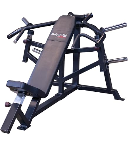 Amazon | Body-Solid Pro ClubLine (LVBP) 調節可能なレバレッジジム