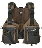 Amazon | ダイワ(DAIWA) フローティングベスト DF－6224