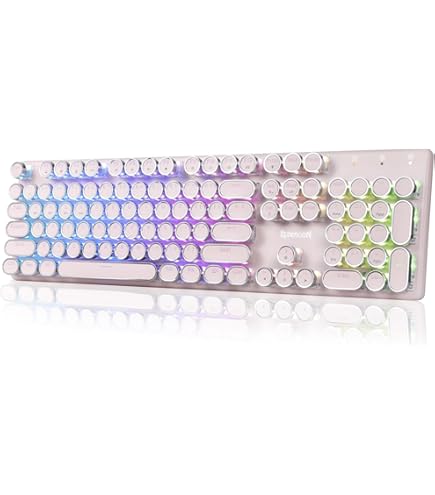 Amazon.co.jp: Azio MK-RETRO-L-03-US レトロクラシック - USB