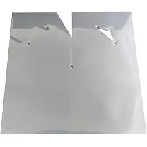 Amazon.co.jp: ぶどう専用 ポリ傘 22×22 サシコミ 透明 ワンタッチ式