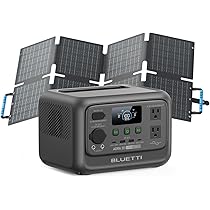 発電機・ポータブル電源 BLUETTI Charger1 BLUETTI Charger 1 | 560W オルタネーターDC充電器 ブルーティ