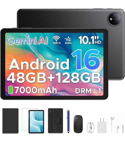 Amazon.co.jp: OTVOC V10 MAX タブレット 10.5インチ、16GB RAM+256GB