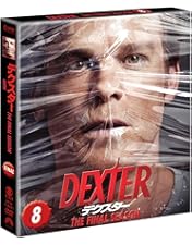 Amazon.co.jp: デクスター:ニュー・ブラッド DVD-BOX : マイケル・C