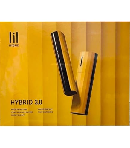 HYBRID 3.0 x CARGO 限定版 iQOS lil HYBRID 3 0 CARGO コラボリルハイブリッド 新品 おまけ