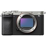 ソニー(SONY) フルサイズ ミラーレス一眼カメラ α7CII ボディ(レンズなし) シルバー ILCE-7CM2 S