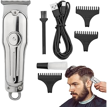 Amazon.co.jp 最新リリース: バリカン・ヘアカッター の新着ランキング