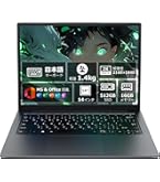 Amazon.co.jp: レノボノートパソコンThinkPad L13 office搭载