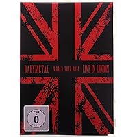 Amazon.co.jp: ライヴ・アット・スレイン・キャッスル [DVD] : レッド