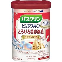 【すももです】バスクリン入浴液 71hZfalYTVL._AC_UL210_SR210,