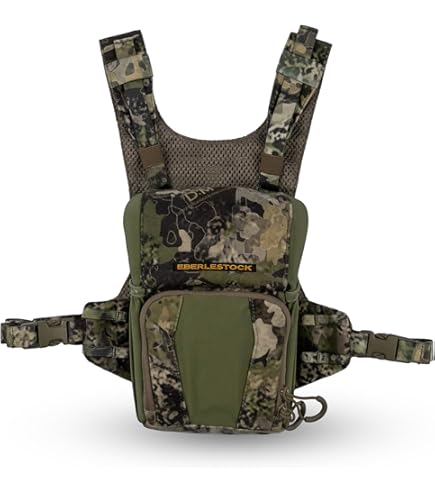 Amazon.co.jp: Eberlestockマルチパックアクセサリーポーチ