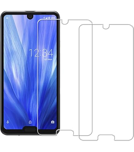 Amazon | 【整備済み品】SHARP AQUOS R3 OS種類：Android 9 販売時期