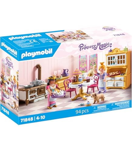 Amazon | Playmobil 70894 Victorian Doll House Living Room | ハウス