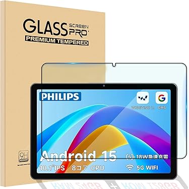 Amazon.co.jp 最新リリース: タブレットPC保護フィルム の新着