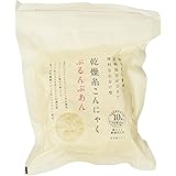 トレテス 【６袋セット】 低カロリー！ヘルシー！無添加！無農薬！ 乾燥 糸こんにゃく ぷるんぷあん （25ｇ×10個入）X6セット (乾燥 しらたき ゼンパスタ)