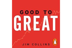 Good to Great
