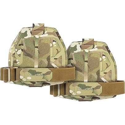 Amazon.co.jp: [SHENKEL] IBA インターセプタ― ボディアーマー OTV