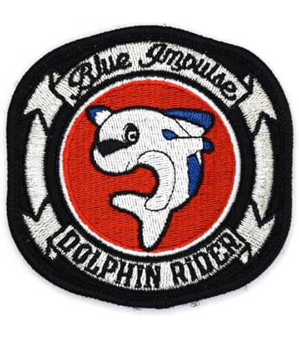 Amazon | 自衛隊グッズ ワッペン 航空自衛隊 ブルーインパルス 2020