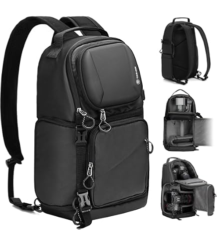 Amazon | SONY バックパック ブラック LCS-BP2/B | ハウジングケース 通販