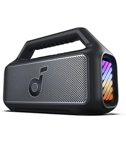 Fender Indio 2 Bluetooth Speaker - Tweed: Portable Bluetooth