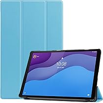 Lenovo Tab M10 HD 本体 Lenovo Tab M10 HD Tablet| 10 inch Android Tablet