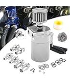 Amazon.co.jp: キジマ(Kijima) バイクパーツ オイルキャッチタンク