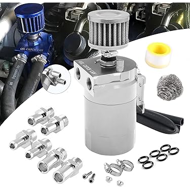 Amazon.co.jp 売れ筋ランキング: バイク用オイルキャッチタンク の中で