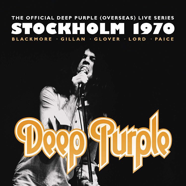 Amazon.co.jp: LIVE IN COPENHAGEN 1972: ミュージック