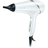 Remington Hydraluxe AC Hair Dryer, AC8901AU, 2300W Salon Professional Styling (AU Plug), Moisture Lock Micro-Conditioners, Io