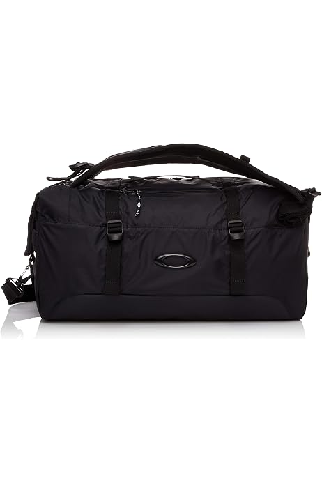 oakley gym to street duffel bag