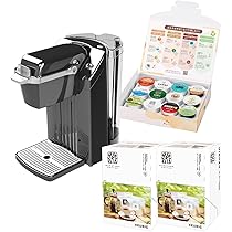KEURIG 専用カプセルコーヒーメーカー Amazon | KEURIG キューリグ カプセル式コーヒーメーカー KB-01